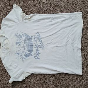 Abercrombie and Fitch t shirt